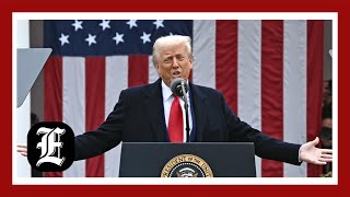 Conservative group launches first lawsuit against Trump emergency China tariffs