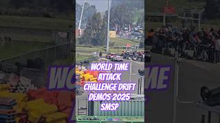 World time attack challenge drift demo's 2025 #v12 #lexus #driftcar #turbo #v8power #skyline