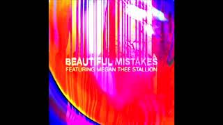 Beautiful Mistakes (feat. Megan Thee Stallion) (Radio Edit) (Audio) - Maroon 5