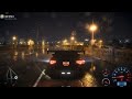 Need for Speed™ 2015 - Mental Block (Gymkhana)