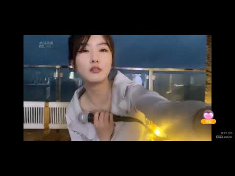 阿涵-从前说(小阿七)(户外)20220425