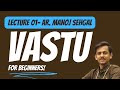 Vastu shastra for beginners create a serene home