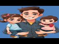 أنشودة الأب    بابا يا بابا    أغاني الروضة    أناشيد أطفال الحضانة    بدون إيقاع موسيقى    سمعها