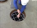 Caliber Installation