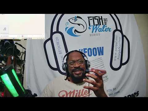 Brockhampton - Sugar Reaction
