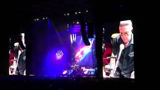 Guns N' Roses - Estranged, San Antonio, 09/16/26