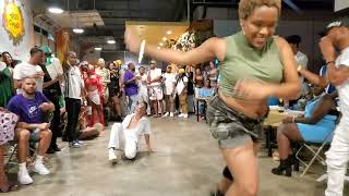 New Performance Battles Crayola Kiki Ball Austin, Tx 91622