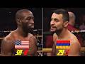 Terence Crawford (USA) vs David Avanesyan (Armenia) | Boxing Fight Highlights HD