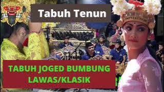 Download lagu Tabuh Joged Bumbung Bali Lawas | Tabuh Tenun