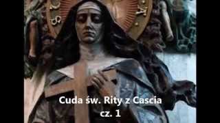 Cuda św. Rity (1)