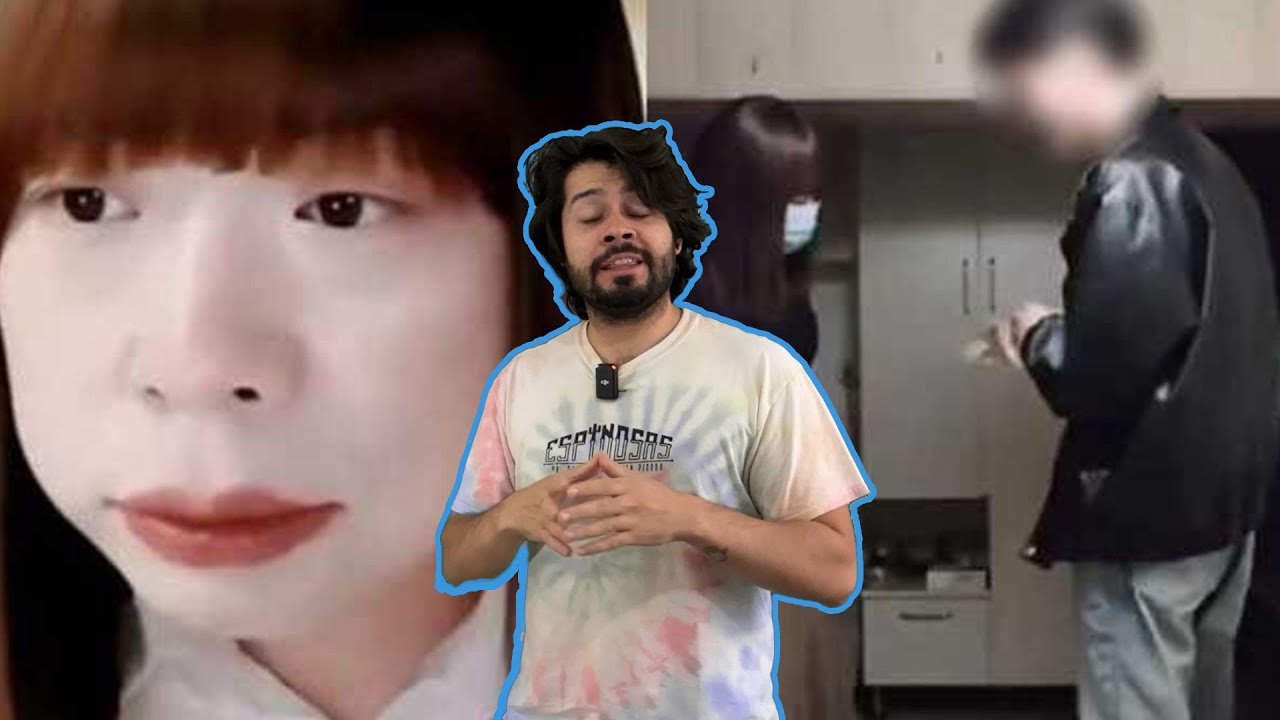 Sister Hong: mentiras, decepción y burlas