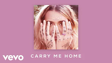 Morgan Wade - Carry Me Home (Audio)