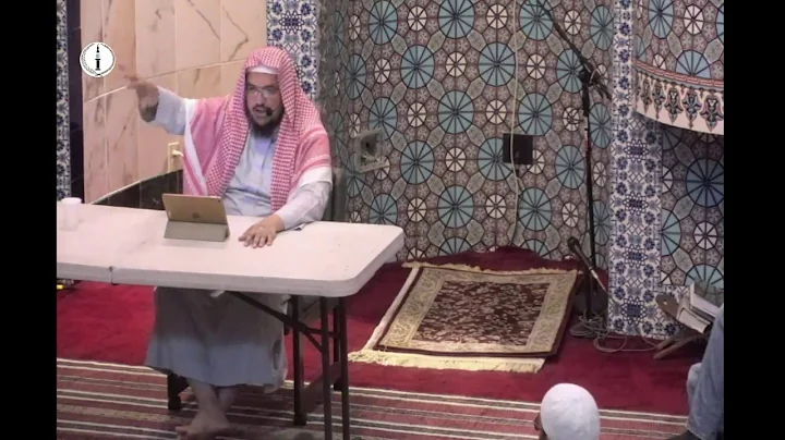 Seerah #66 - Conclusion of the Siege of Khaybar