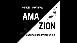 Gibson Phatiswa Mveliso Production Studio - Amazion