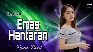 Emas Hantaran - Vita Alvia 🎵 Dj Remix Andaikan Aku Boleh Bertanya (Nuansa Record)