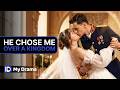 She Married a Homeless Stranger Who Was Actually a Prince! — My Perfect Stranger | PREMIERE