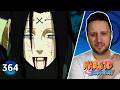 NO WAY...NOT NEJI!! - Naruto Shippuden Episode 364 Reaction