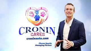 Cronin Cares Cronin Chrysler Dodge Jeep Ram Lebanon Ohio