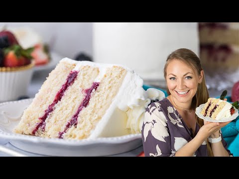 Best Texas Sheet Cake Recipe (with Video!) - Sugar Spun Run