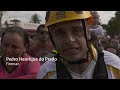 Dia 4 - Revezamento da Tocha Olímpica Rio 2016