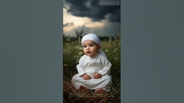 سورة الإخلاص #shortvideo #اكسبلور #المصحف #cute #cutebaby #viralvideo #baby #duet #love