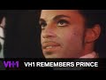 Prince's First Interview Shows Why He Connected With All People | VH1