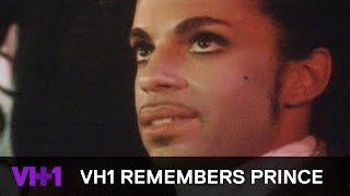 Celebrity Prince's First Interview Shows Why He Connected With All People | VH1 Profile