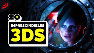 The 20 Best 3DS Games screenshot 4