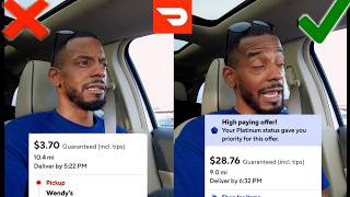 Doordash Glitch And UberEats For Maximum Earnings in 2026