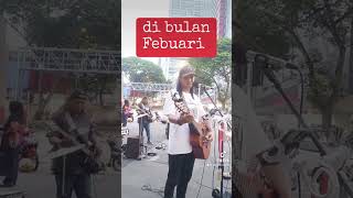 Sekuntum Mawar Merah