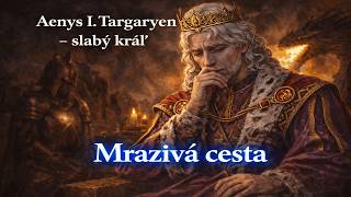 Hra o tróny | Kráľ Aenys I. Targaryen – syn Dobyvateľa, ktorý neuniesol korunu