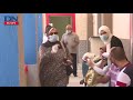 Egyptians vote in first phase of House of Representatives elections