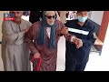 Egyptians vote in first phase of House of Representatives elections