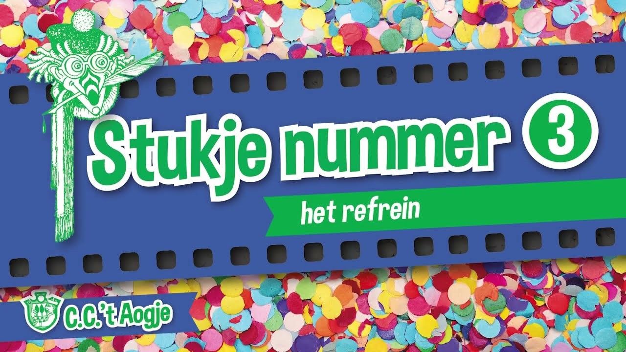 Dans tutorial van de joffers