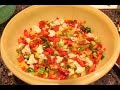 Easy Giardiniera Recipe - OrsaraRecipes