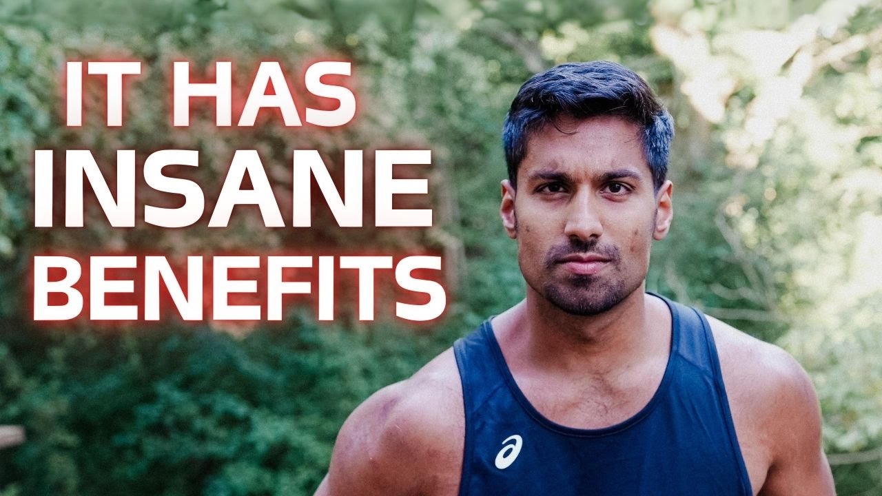 Running Is More Than a Trend