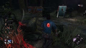 Making Killers Hate Chase Me #dbd