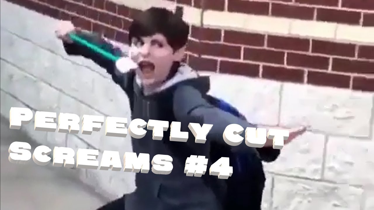 PERFECTLY CUT SCREAMS EPISODE 4!! YouTube