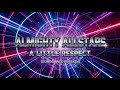 ALMIGHTY ALLSTARS-A LITTLE RESPECT (EURODANCE VERSION)