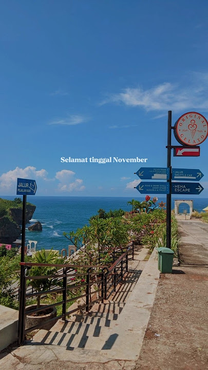 Selamat Tinggal November #viral #fyp #quotes #motivation #november