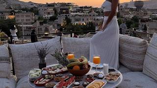 Design Cave Hotel, Nevsehir, Türkiye | Travel With Jhanvi