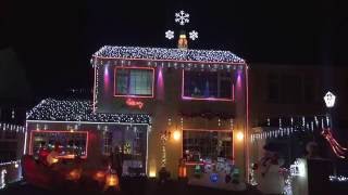 Doyle's Christmas Show 2016 - All I want from christmas...