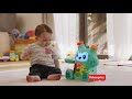 AD: Fisher-Price | ¡Los mejores amigos de tu bebé!