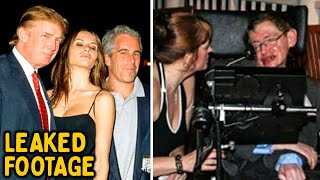 Jeffrey Epstein Island New Videos Are Going Viral by 100M 1,393 views 1 day ago 25 minutes