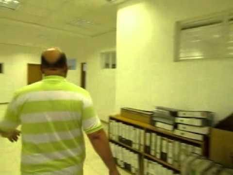 سخنين قسم الجباية بلا مياه او حمامات تصوير امين بشير