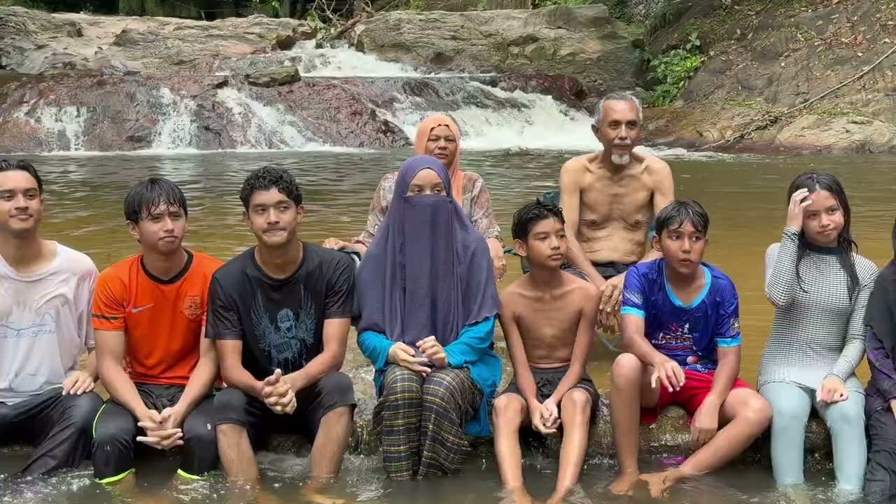 Bukit lagong  16/2/26