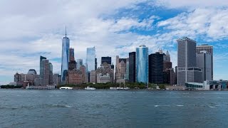 The Big Apple - NY Road Trip Ep. 3