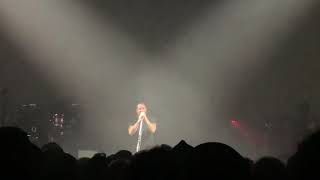 Nine Inch Nails “In This Twilight” Live with Mike Garson 12/14/18 at Palladium