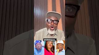 N15Trn Coastal Highway Division David Umahi Return The Excess Money, Settle Winhome, and Diasporas