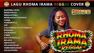 Download lagu 1 Jam Dangdut Reggae Rhoma Irama Full Album – Reggae In